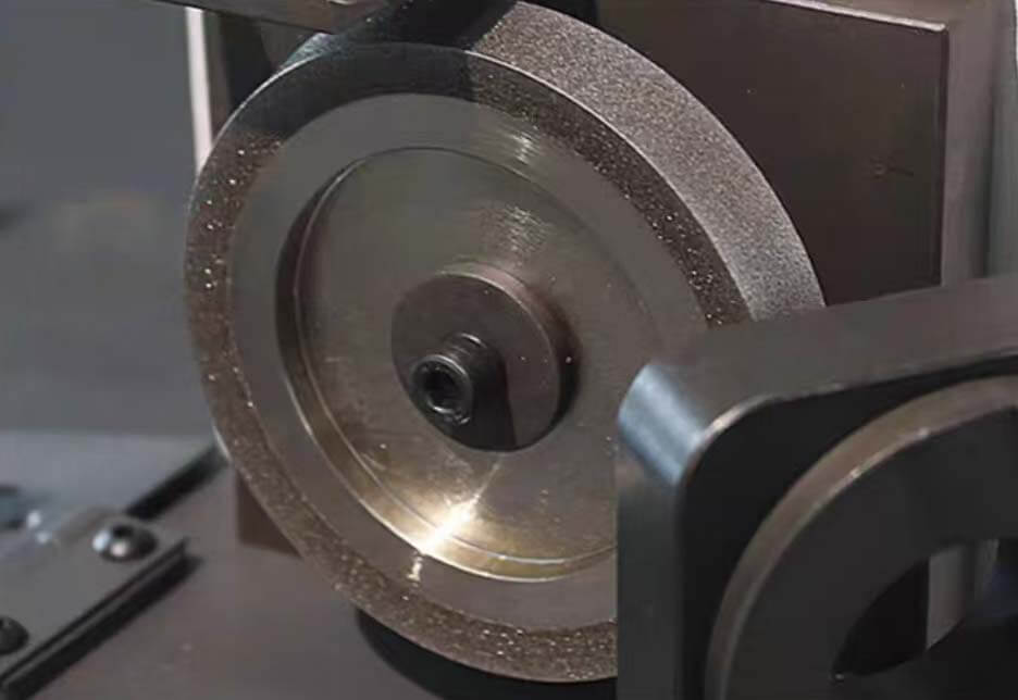 drill grinding wheel