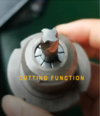 CUTTING FUNCTION