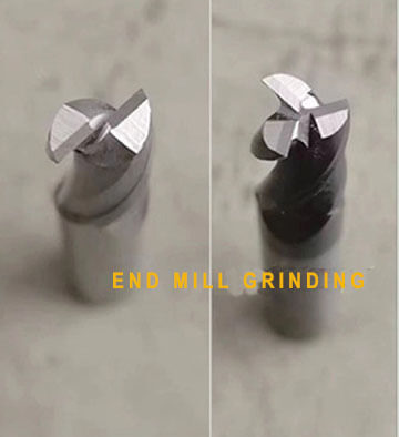 END MILL GRINDING 3