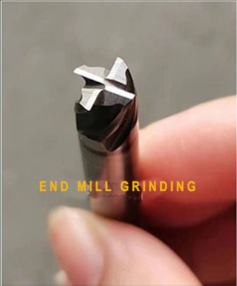 end mill grinding 2