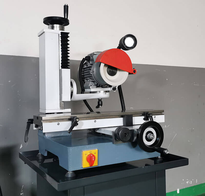 universal tool grinder