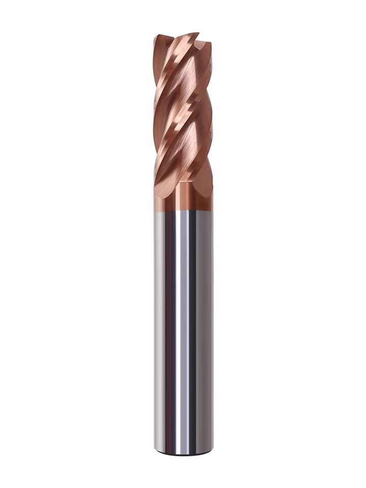 end mill