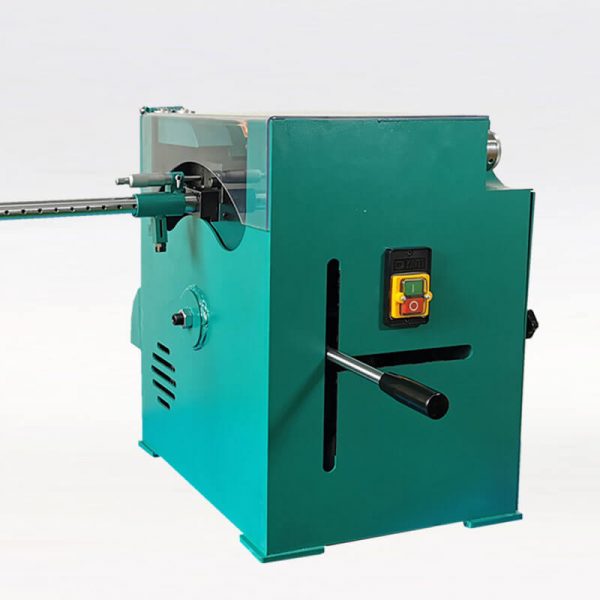 ejector pin cut off grinding machine