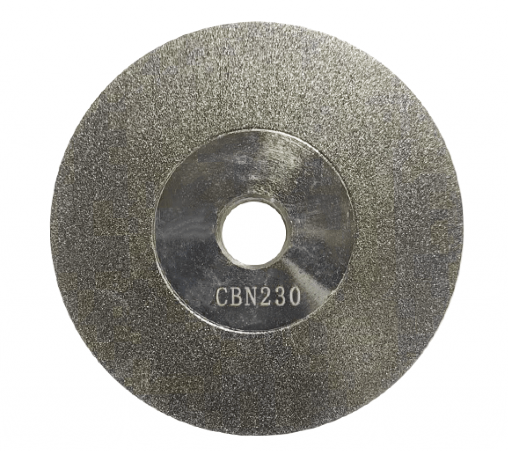 tap grinding wheel